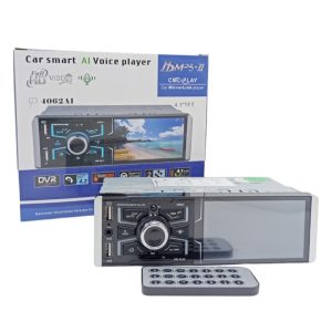 ΗΧΟΣΥΣΤΗΜΑ ΑΥΤΟΚΙΝΗΤΟΥ 1DIN UNIVERSAL 4062TM