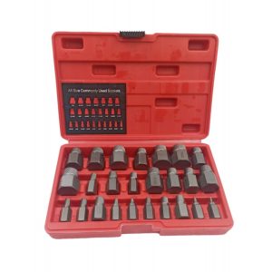 ΚΑΣΕΤΙΝΑ ΜΕ ΕΞΩΛΚΕΙΣ ΜΠΟΥΛΟΝΙΩΝ ΣΕΤ 25ΤΜΧ ZS-2898