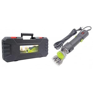 ΚΟΥΡΕΥΤΙΚΗ ΜΗΧΑΝΗ ΠΡΟΒΑΤΩΝ 650W HL-02306