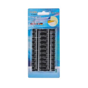 Clips Οργάνωσης Καλωδίων 20τμχ FT-8018