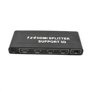 HDMI Splitter Ver 1.4 1080P 3D