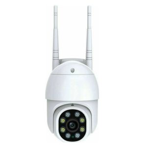 IP Κάμερα Παρακολούθησης Wi-Fi Smart Camera YH-15888