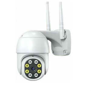 IP Κάμερα Παρακολούθησης Wi-Fi Smart Camera YH-15888