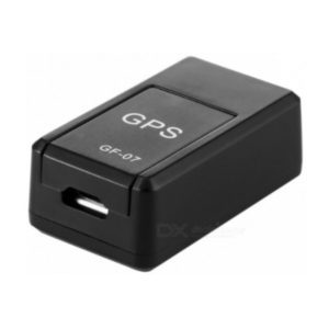 Mini GPS Tracker GF-07