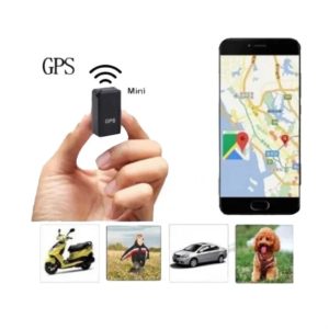 Mini GPS Tracker GF-07