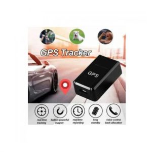 Mini GPS Tracker GF-07