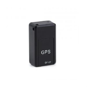 Mini GPS Tracker GF-07