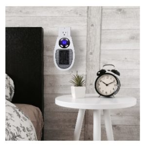 Mini Αερόθερμο - Portable Heater