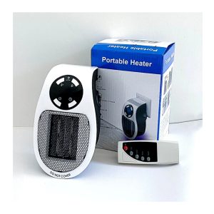 Mini Αερόθερμο - Portable Heater