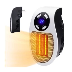 Mini Αερόθερμο - Portable Heater