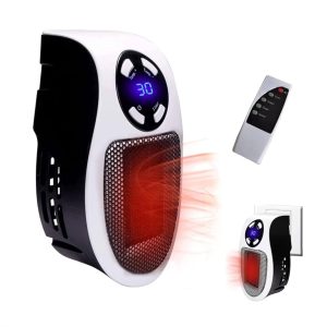 Mini Αερόθερμο - Portable Heater