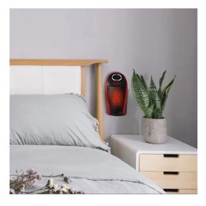 Mini Αερόθερμο - Wonder Warm