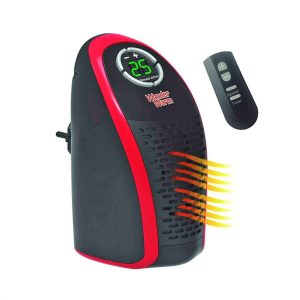 Mini Αερόθερμο - Wonder Warm