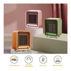 Mini Αερόθερμο Δαπέδου - Mini Indoor Heater