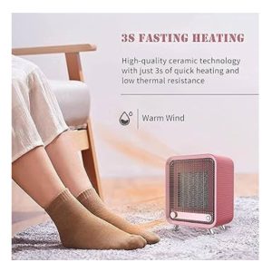 Mini Αερόθερμο Δαπέδου - Mini Indoor Heater