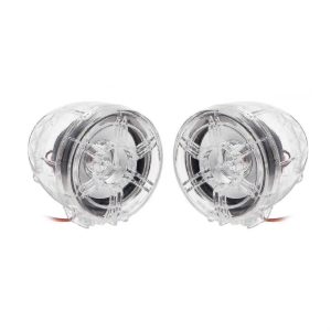 Motorcycle MP3 Audio with LCD Display CF-998