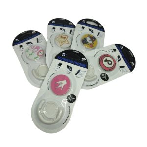 Pop Socket Κινητού με Βάση - Fashion Phone