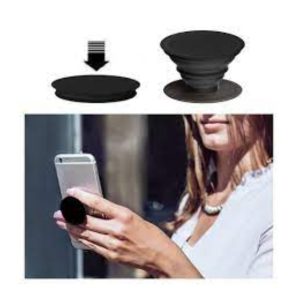 Pop Socket Κινητού με Βάση - Fashion Phone