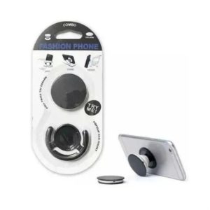 Pop Socket Κινητού με Βάση - Fashion Phone