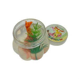 Slime με Παιχνίδι