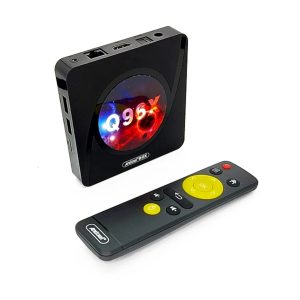 TV Box Q96X Android 4GB Andowl