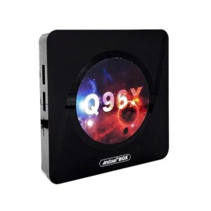 TV Box Q96X Android 4GB Andowl