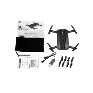Wifi Drone Tracker JXD 523