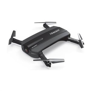 Wifi Drone Tracker JXD 523