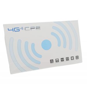 ΑΣΥΡΜΑΤΟ ROUTER 4G ΜΕ LCD ΟΘΟΝΗ HL-02765