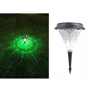 ΗΛΙΑΚΟ ΚΑΡΦΩΤΟ ΠΡΟΒΟΛΑΚΙ ΚΗΠΟΥ ΠΡΑΣΙΝΟ ΧΡΩΜΑ SN-2359