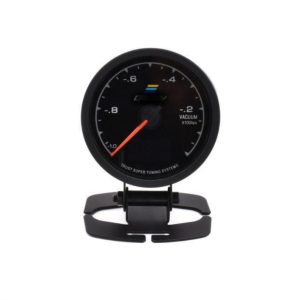 Όργανο Υποπίεσης - Βολτόμετρο Αυτοκινήτου CReddy Multi D/A Gauge