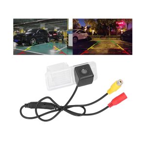 Αδιάβροχη Κάμερα Οπισθοπορείας Αυτοκινήτου - Auto Water-Proof Camera