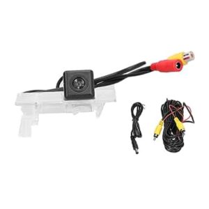 Αδιάβροχη Κάμερα Οπισθοπορείας Αυτοκινήτου - Auto Water-Proof Camera