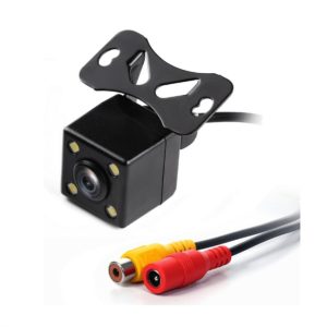Αδιάβροχη Κάμερα Οπισθοπορείας Αυτοκινήτου - Auto Water-Proof Camera