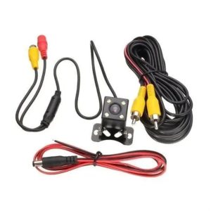 Αδιάβροχη Κάμερα Οπισθοπορείας Αυτοκινήτου - Auto Water-Proof Camera