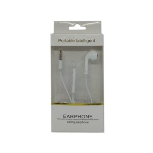 Ακουστικό Earphone SXTX-25A
