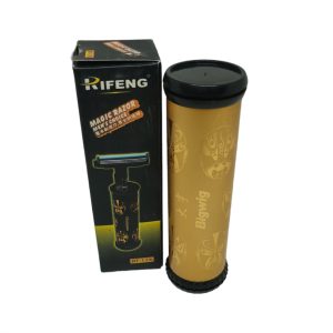 Αναδιπλούμενο Ξυραφάκι Rifeng RF-128