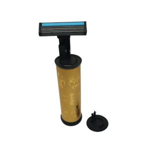 Αναδιπλούμενο Ξυραφάκι Rifeng RF-128