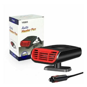 Ανεμιστήρας Αυτοκινήτου Auto Heater Fan YR805