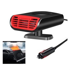 Ανεμιστήρας Αυτοκινήτου Auto Heater Fan YR805