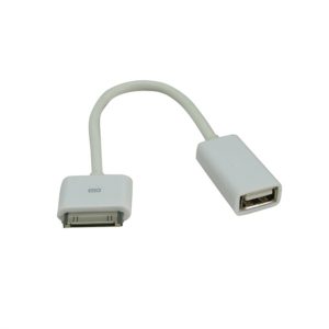 Αντάπτορας iPad Connection Kit