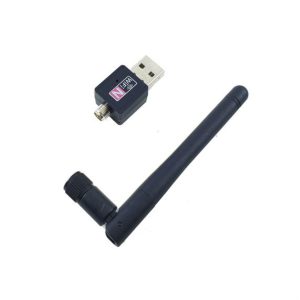 Αντάπτορας Δικτύου USB 2.0 Wireless 802.11N με Εξωτερική Κεραία