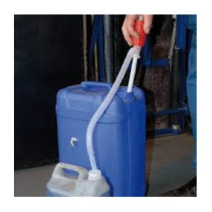 Αντλία Λαδιού Κουζίνας Χειροκίνητη