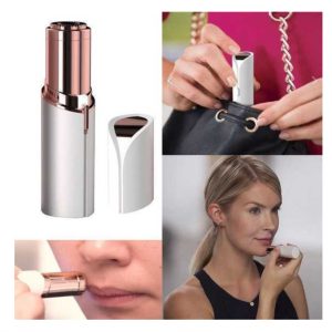 Αποτριχωτική Μηχανή Trimmer Kemei KM-1011