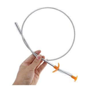 Ατσαλίνα Αποχέτευσης