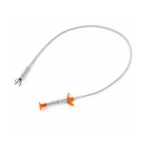 Ατσαλίνα Αποχέτευσης