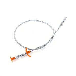 Ατσαλίνα Αποχέτευσης