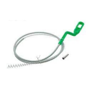 Ατσαλίνα Αποχέτευσης Lige Wujinzhipin