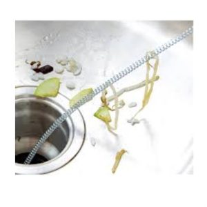 Ατσαλίνα Αποχέτευσης Lige Wujinzhipin