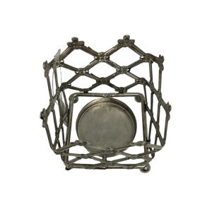 Βάση Ρεσώ Μεταλλική